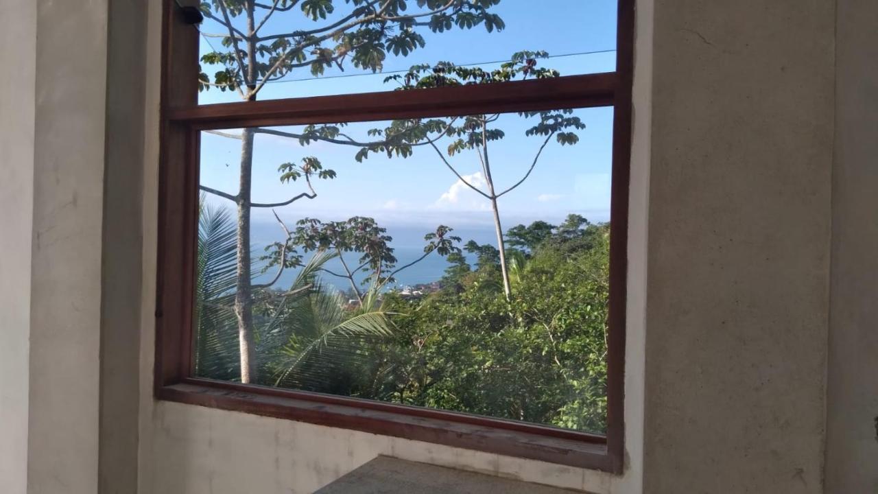 Mirante Baepi Suites Ilhabela Zewnętrze zdjęcie